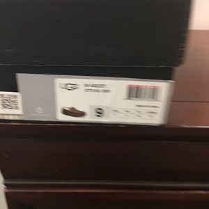 Men’s ugg slippers